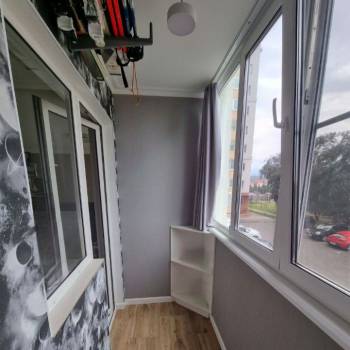 Сдается 1-комнатная квартира, 40,6 м²