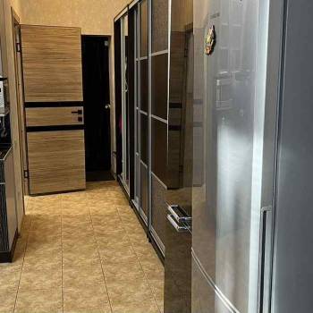 Сдается 1-комнатная квартира, 50 м²
