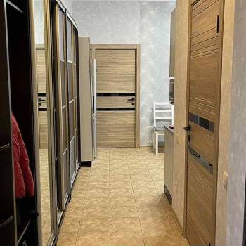 Сдается 1-комнатная квартира, 50 м²