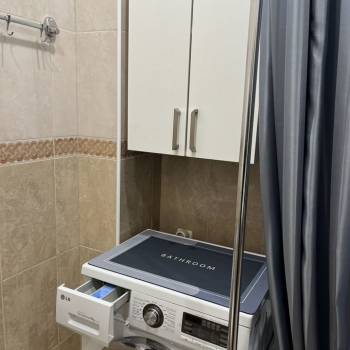 Сдается 1-комнатная квартира, 50 м²