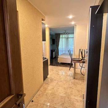 Сдается 1-комнатная квартира, 30 м²