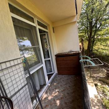 Сдается 1-комнатная квартира, 30 м²