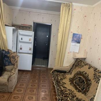 Сдается Комната, 17 м²