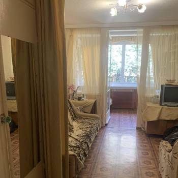 Сдается Комната, 17 м²