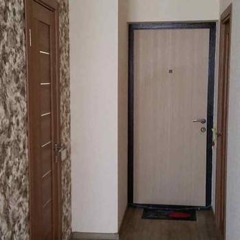 Сдается 1-комнатная квартира, 34 м²