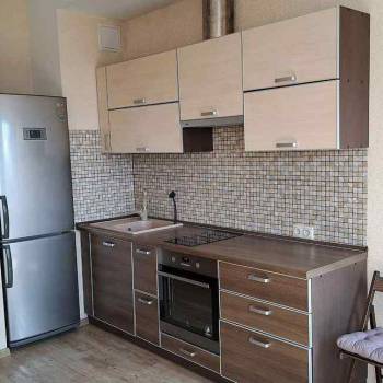 Сдается 1-комнатная квартира, 34 м²