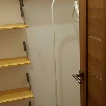 Сдается 1-комнатная квартира, 34 м²