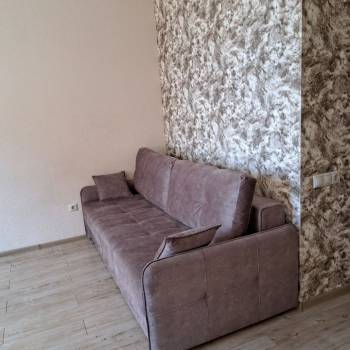 Сдается 1-комнатная квартира, 34 м²