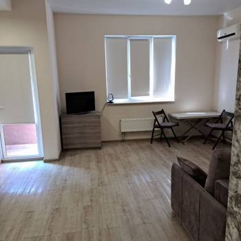 Сдается 1-комнатная квартира, 34 м²