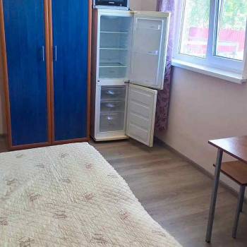Сдается 1-комнатная квартира, 20 м²