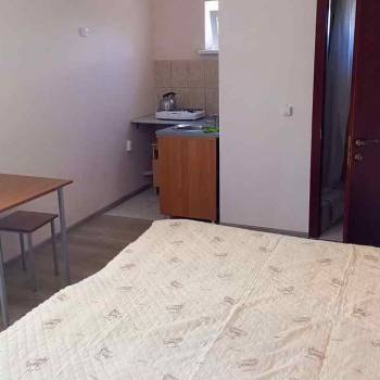 Сдается 1-комнатная квартира, 20 м²