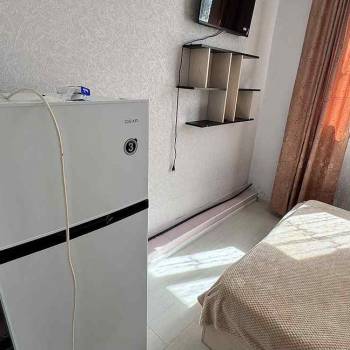 Сдается 2-х комнатная квартира, 25 м²