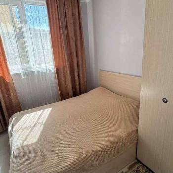 Сдается 2-х комнатная квартира, 25 м²