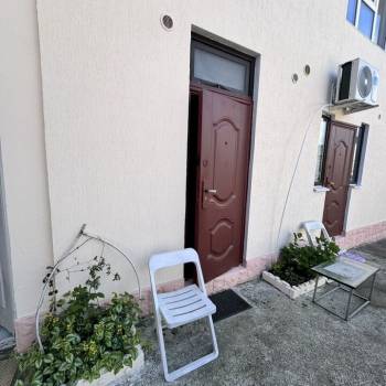 Сдается 2-х комнатная квартира, 25 м²