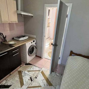Сдается 2-х комнатная квартира, 25 м²