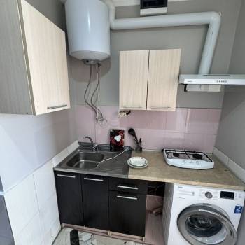 Сдается 2-х комнатная квартира, 25 м²