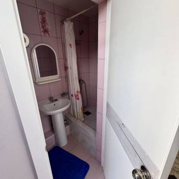 Сдается 2-х комнатная квартира, 25 м²