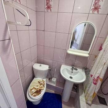 Сдается 2-х комнатная квартира, 25 м²