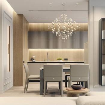 Продается Многокомнатная квартира, 100 м²