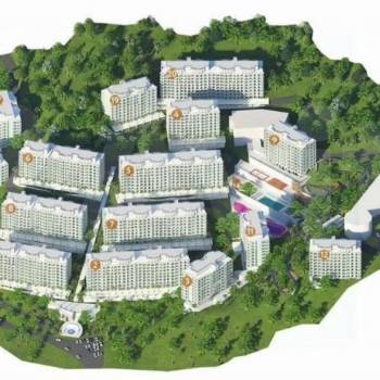 Продается Многокомнатная квартира, 100 м²