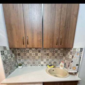 Сдается 1-комнатная квартира, 25 м²