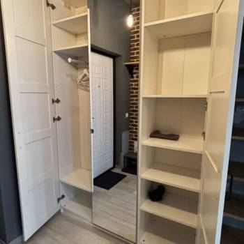 Сдается 1-комнатная квартира, 26,9 м²