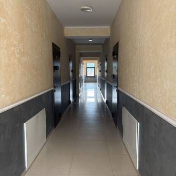 Сдается 1-комнатная квартира, 26,9 м²