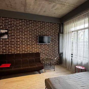 Сдается 1-комнатная квартира, 26,9 м²