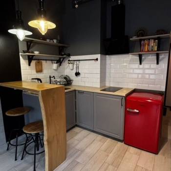 Сдается 1-комнатная квартира, 26,9 м²