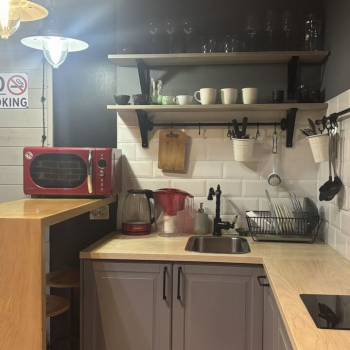Сдается 1-комнатная квартира, 26,9 м²