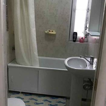 Сдается 1-комнатная квартира, 28 м²