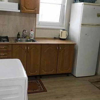 Сдается 1-комнатная квартира, 28 м²