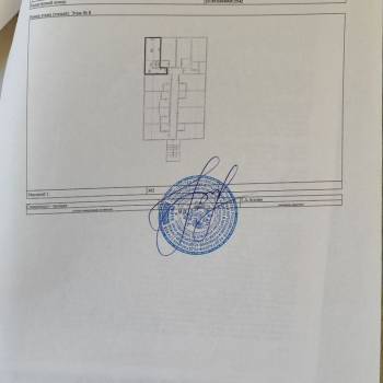 Продается 1-комнатная квартира, 33 м²