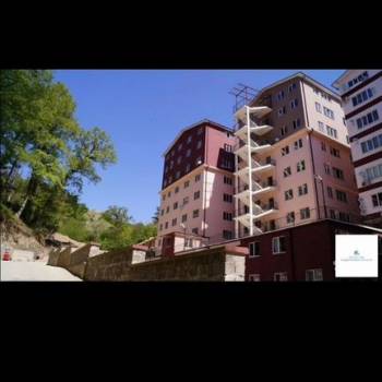 Продается 1-комнатная квартира, 33 м²