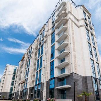 Продается 1-комнатная квартира, 19 м²