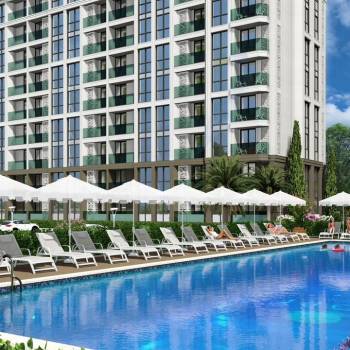 Продается 1-комнатная квартира, 19 м²