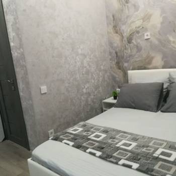 Продается 1-комнатная квартира, 18 м²