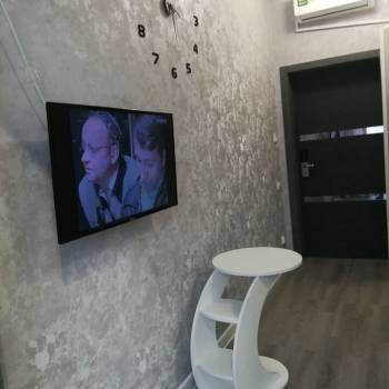 Продается 1-комнатная квартира, 18 м²