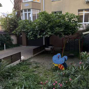 Продается 1-комнатная квартира, 31 м²