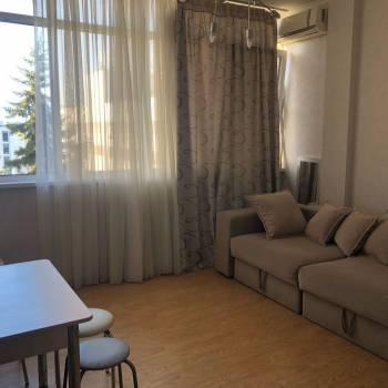 Продается 1-комнатная квартира, 21,8 м²