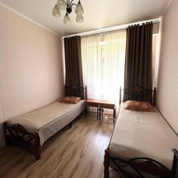 Продается 3-х комнатная квартира, 65 м²