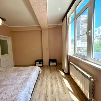 Продается 3-х комнатная квартира, 65 м²