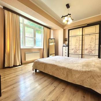 Продается 3-х комнатная квартира, 65 м²
