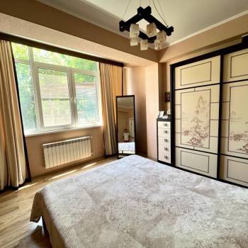 Продается 3-х комнатная квартира, 65 м²