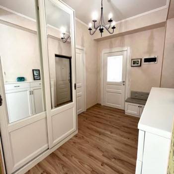 Продается 3-х комнатная квартира, 65 м²