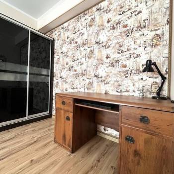 Продается 3-х комнатная квартира, 65 м²