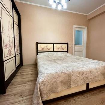 Продается 3-х комнатная квартира, 65 м²