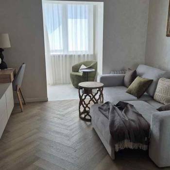Сдается 2-х комнатная квартира, 48 м²