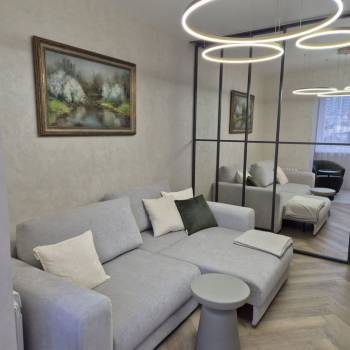 Сдается 2-х комнатная квартира, 48 м²