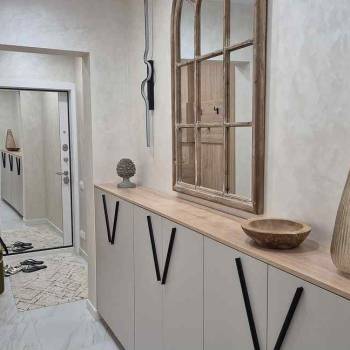 Сдается 2-х комнатная квартира, 48 м²